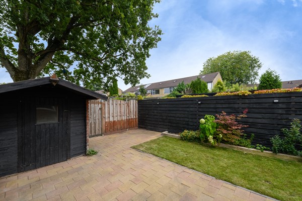 Medium property photo - De Stelle 65, 8501 MS Joure